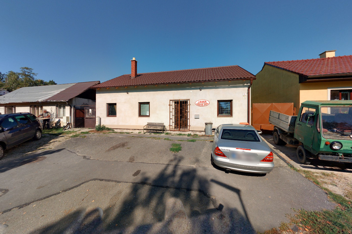 Renovace a náhradní díly Jiří Špička foto 1