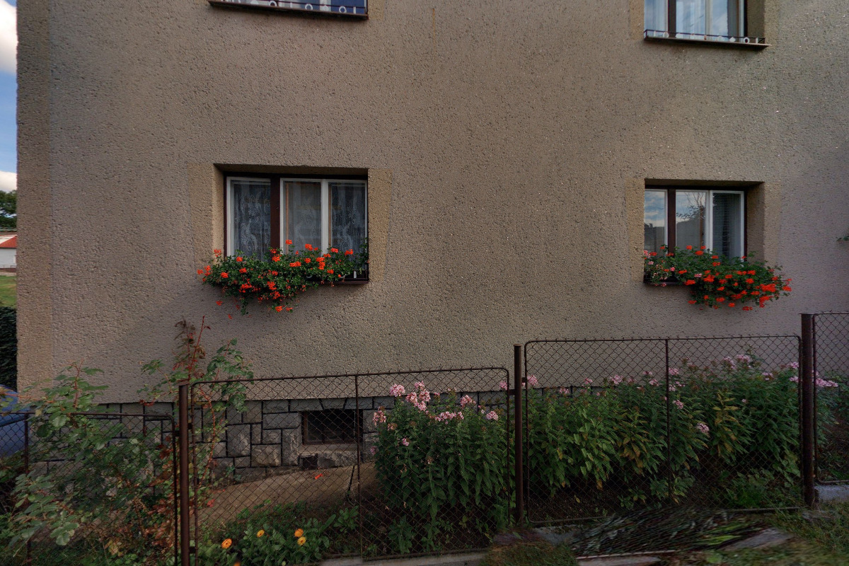 Výškové práce za pomoci horolezecké techniky - Miloš Hejkal foto 2