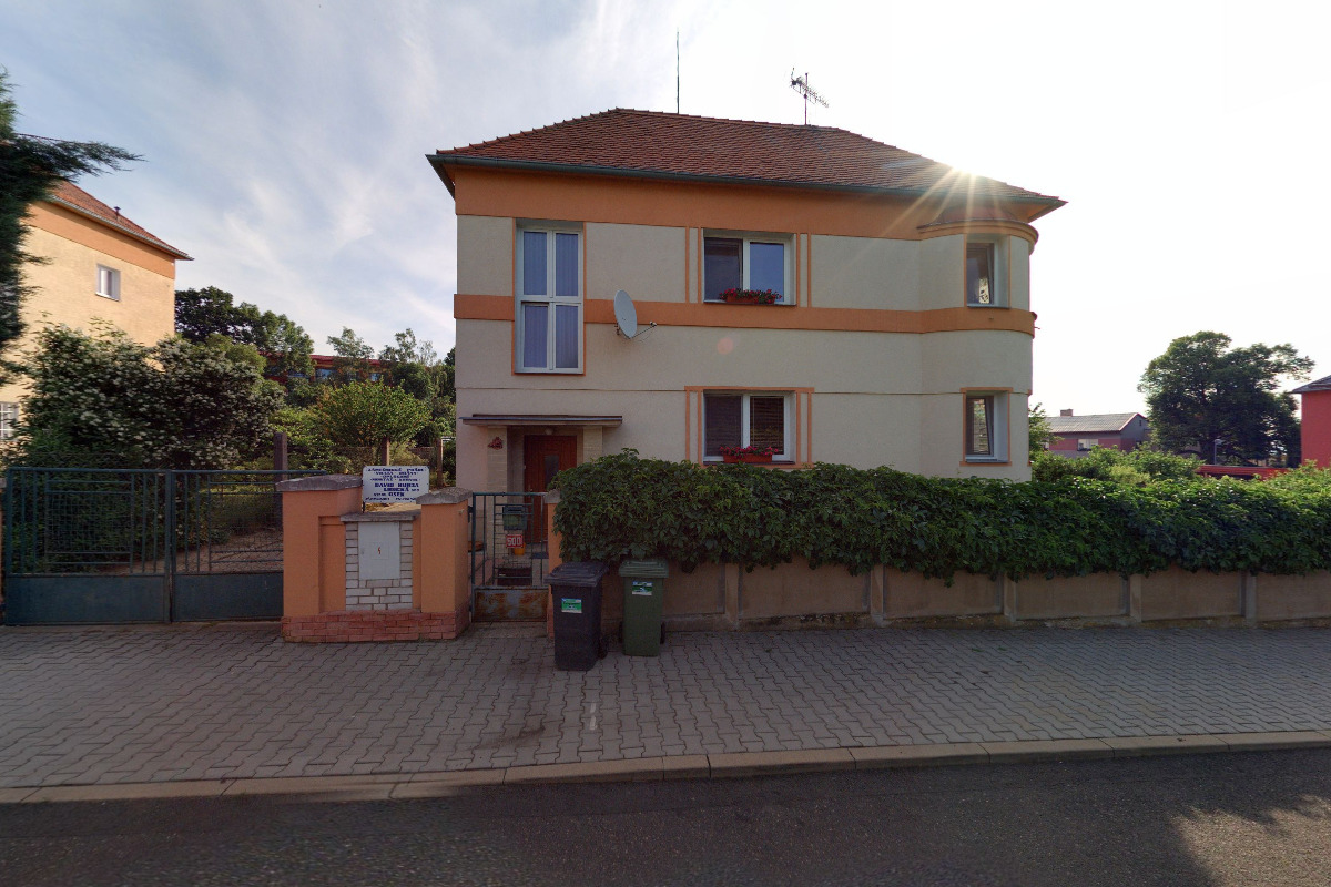 Kovovýroba David Bursa