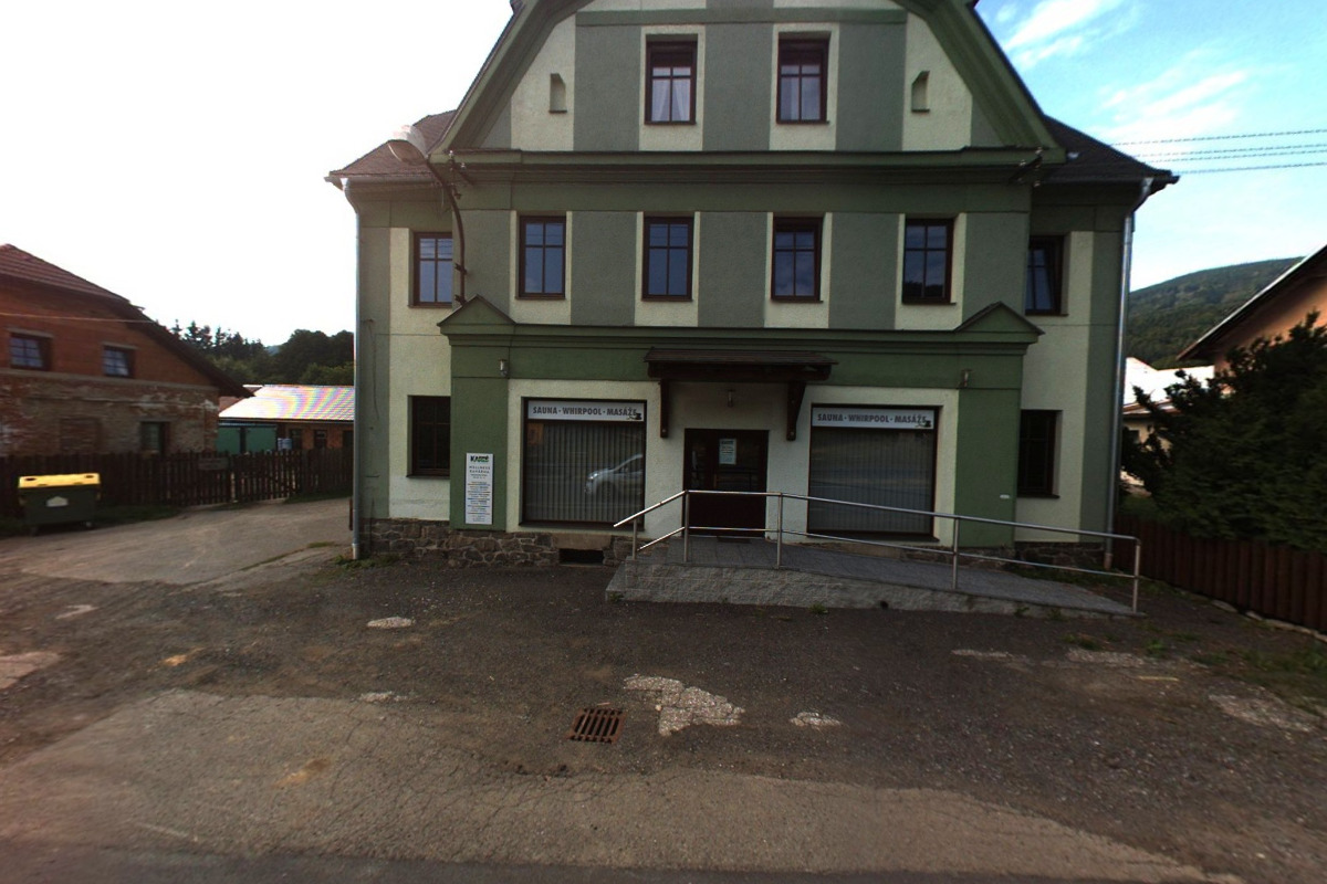 Apartmány Pod Zálesím foto 5