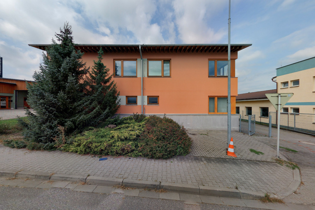 Truhlářství Fischer