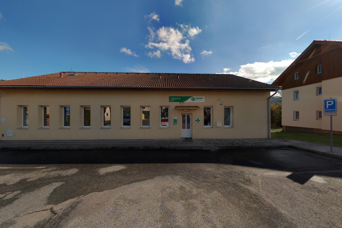 MUDr. Chocová, s.r.o.