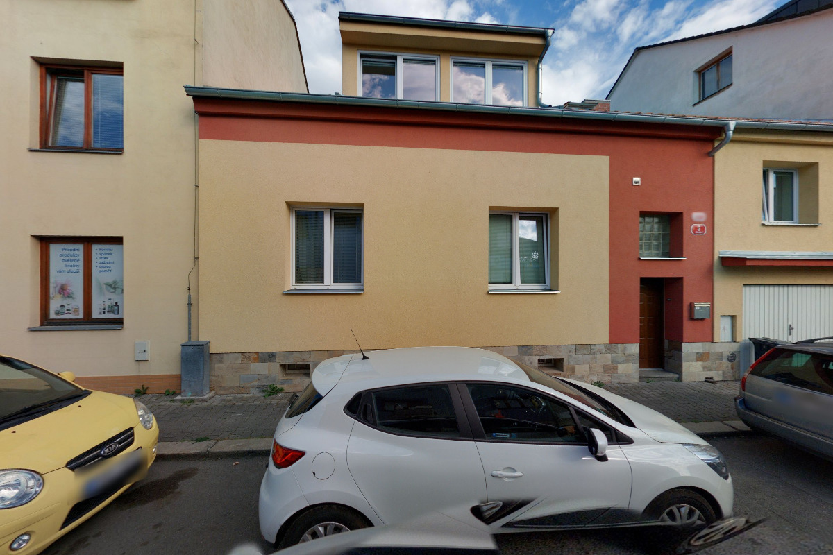 Ing.Jiří Zajíc, CSc.- ULTIMA