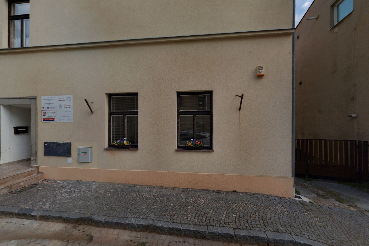 Základní umělecká škola Mnichovo Hradiště