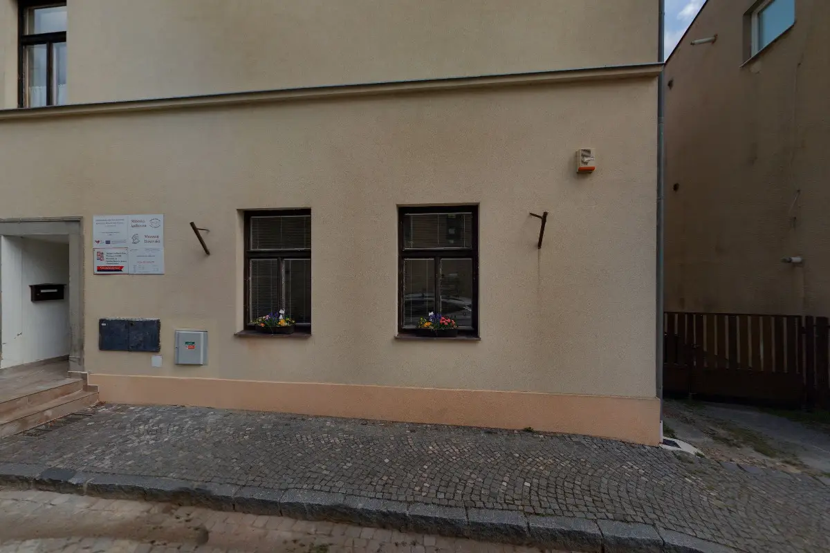 Základní umělecká škola Mnichovo Hradiště