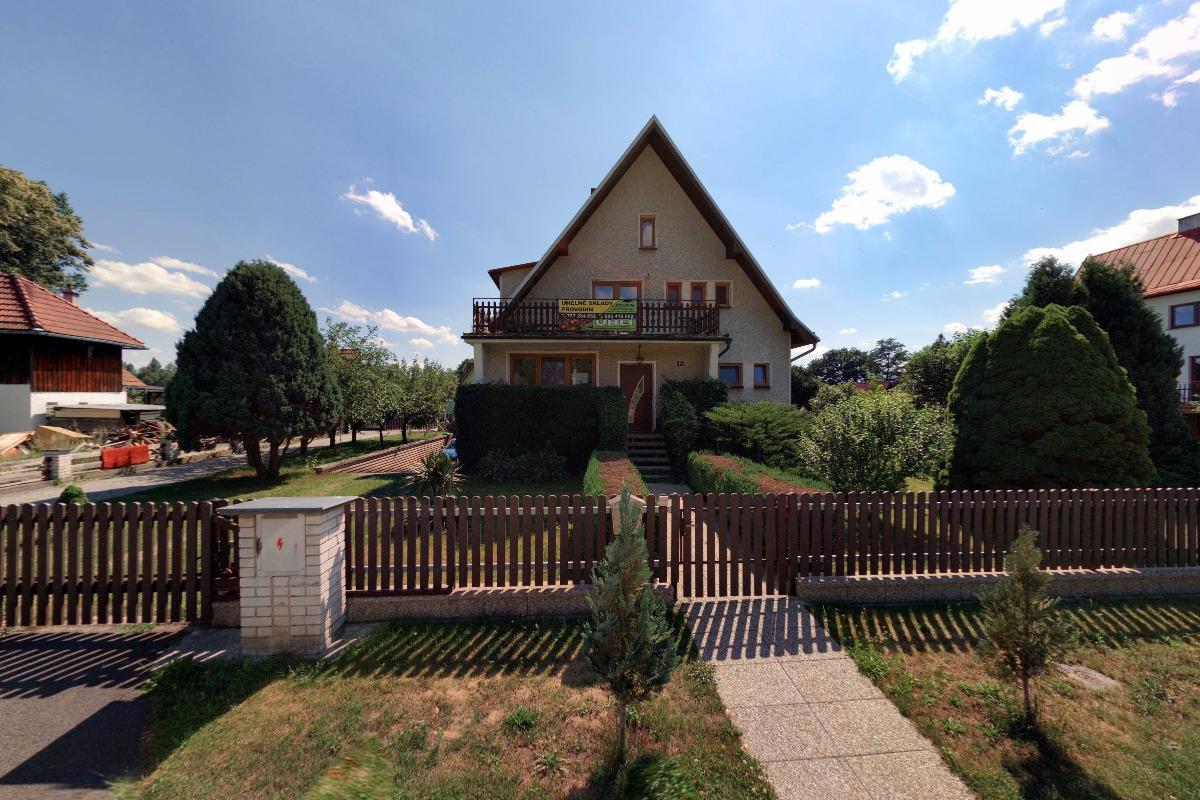 Zemní práce Marie Oplová