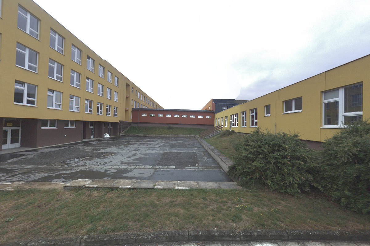 Základní škola Šumperk, Sluneční 38 foto 2