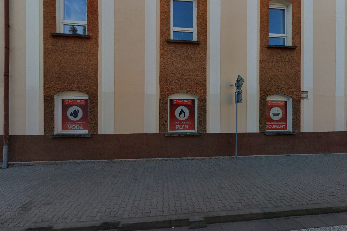 MARO, koupelnové studio foto 5