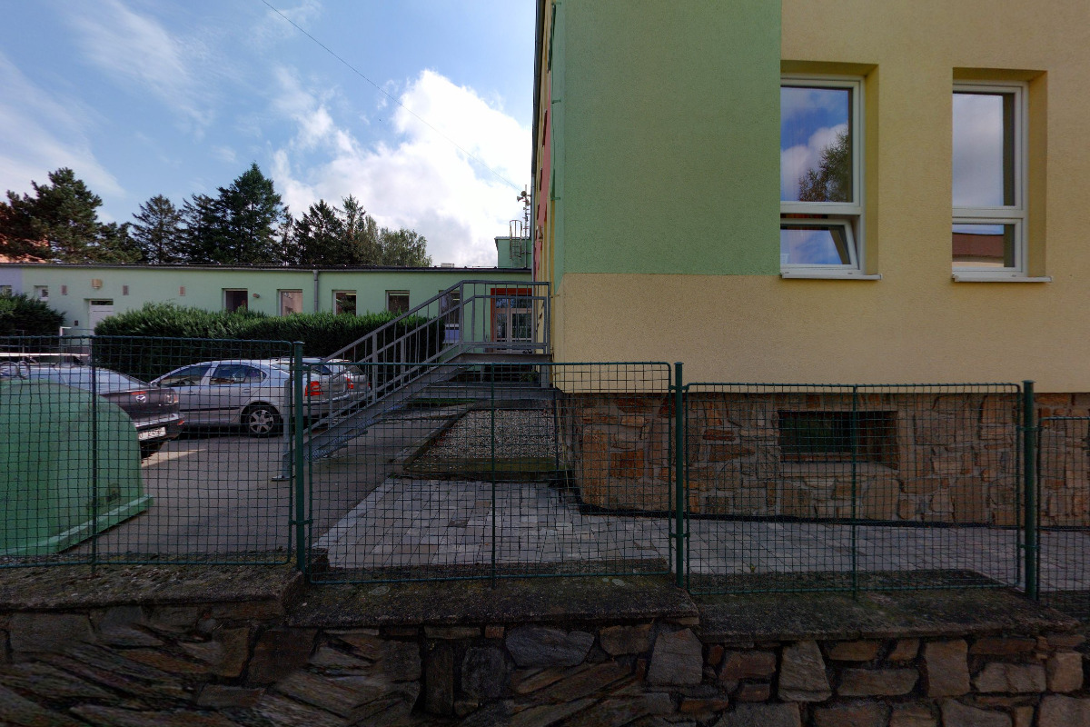 MŠ Velká Bíteš,  U Stadionu foto 2