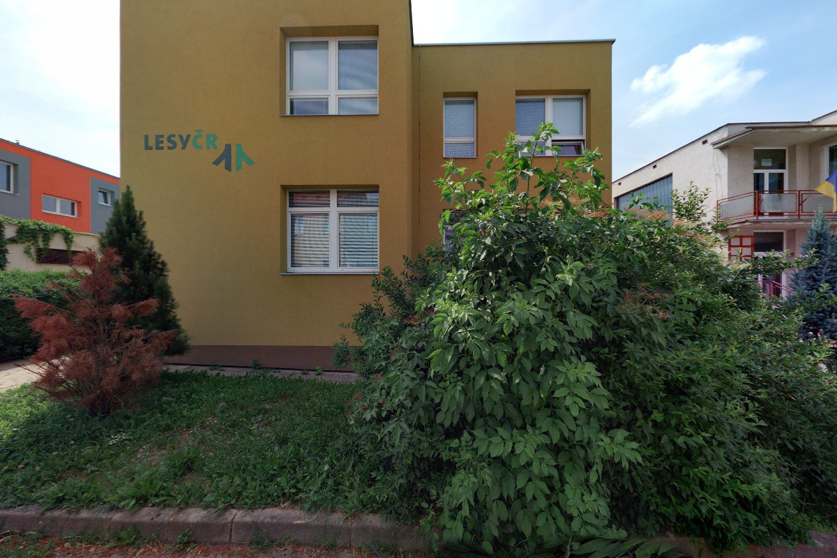 Junák - český skaut, středisko Srdíčko Třebíč