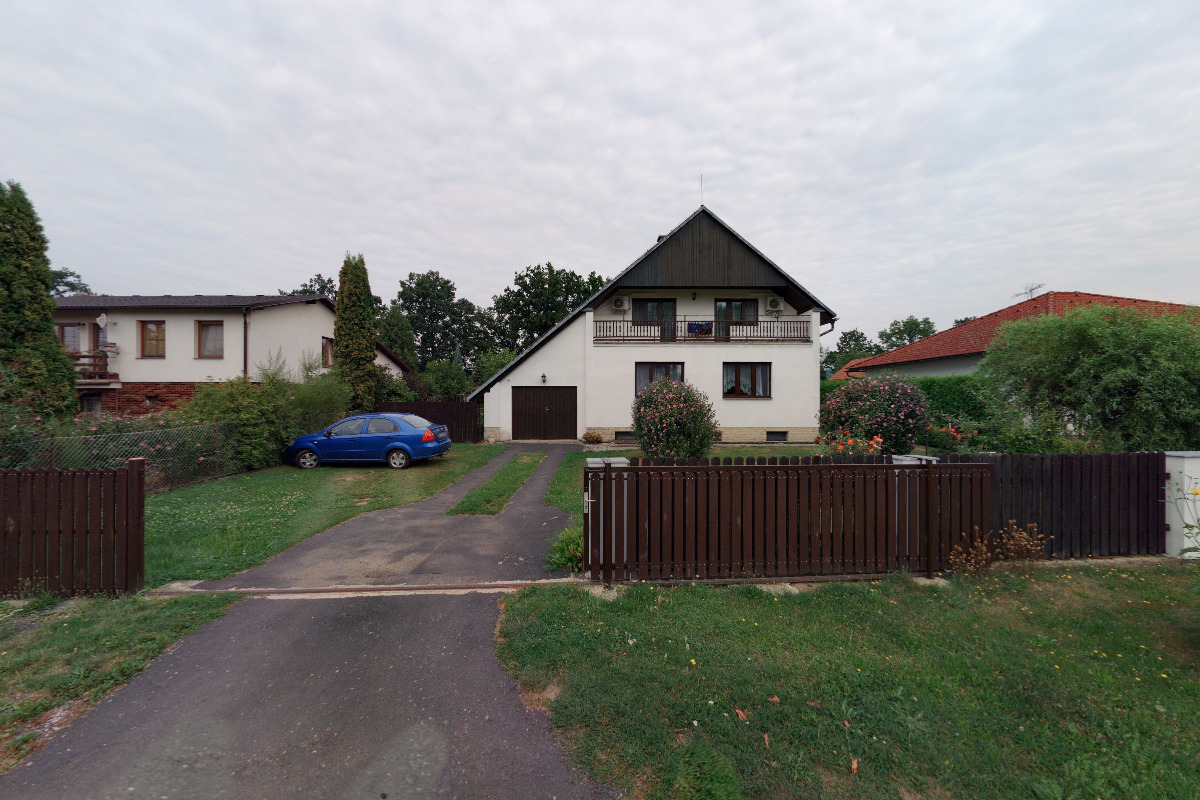 Ubytování Nové Lesy 70 foto 5