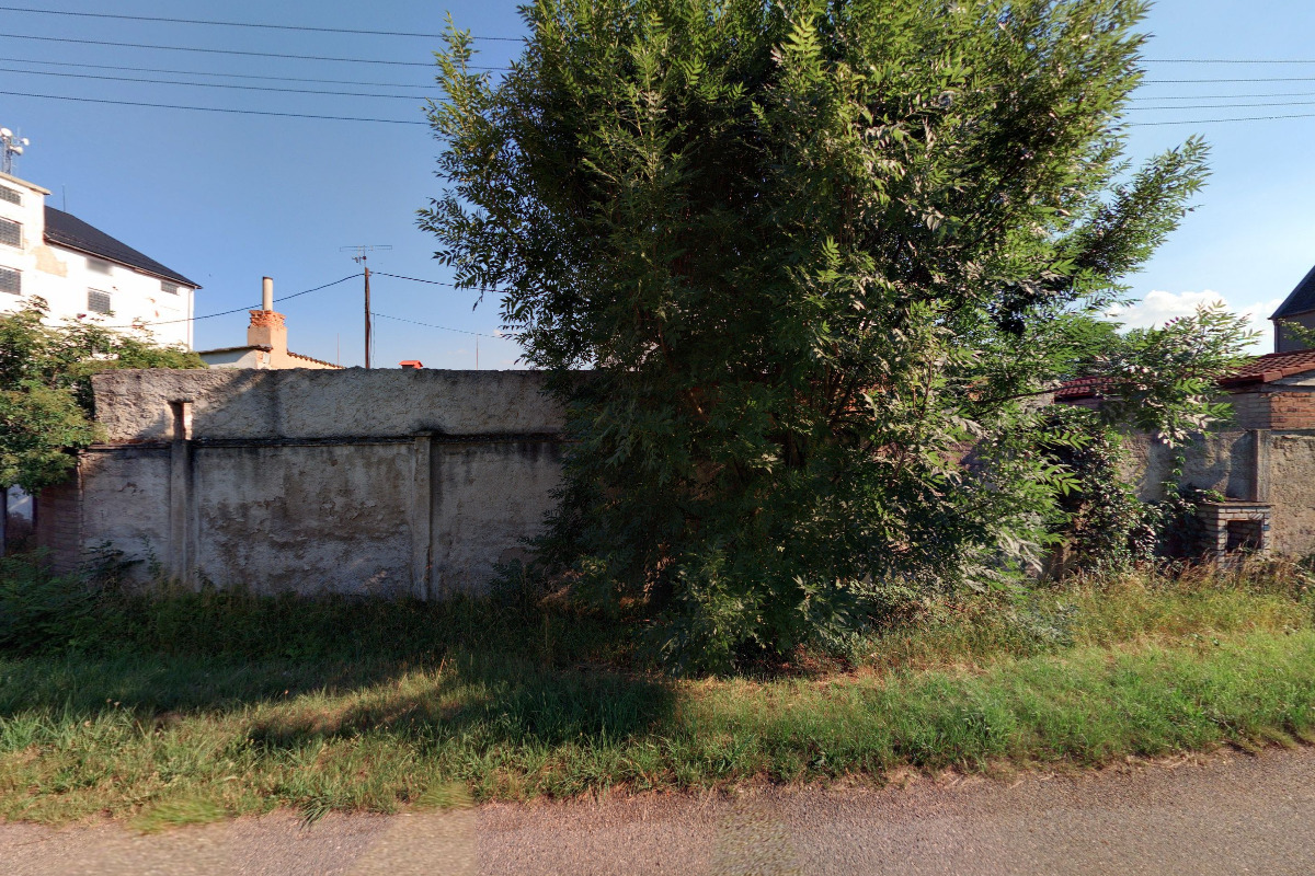 Areál Vraňany, s.r.o.