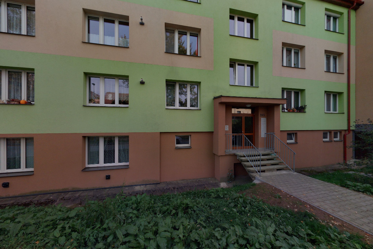 Kadeřnictví Marie Bodišová