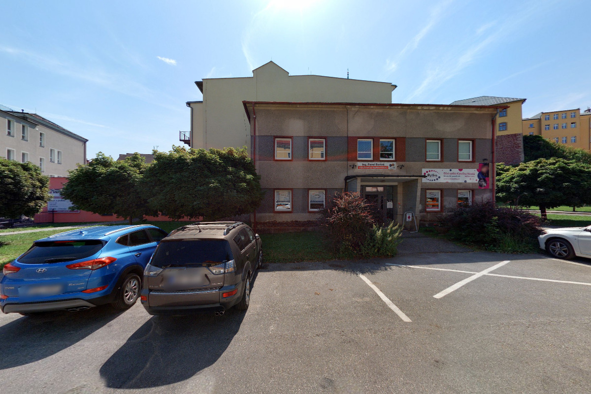 VEKRA - okna a dveře foto 5