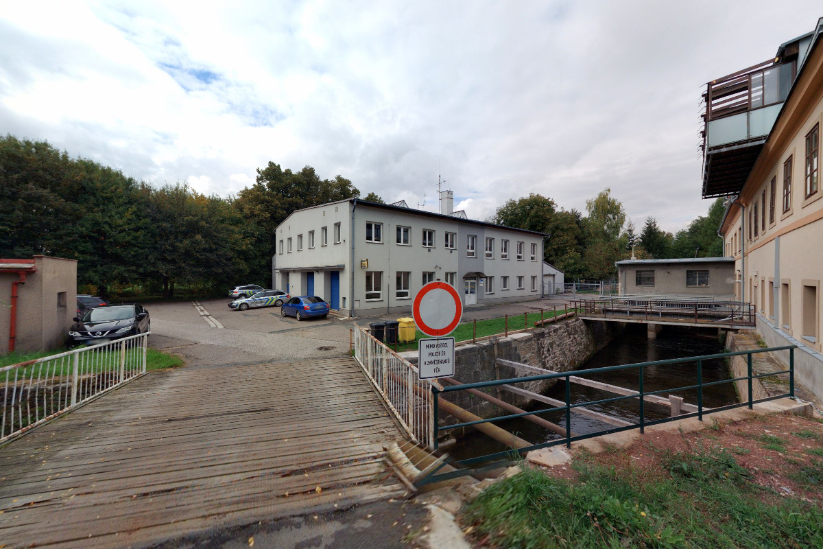 Policie ČR - Obvodní oddělení Česká Skalice foto 2