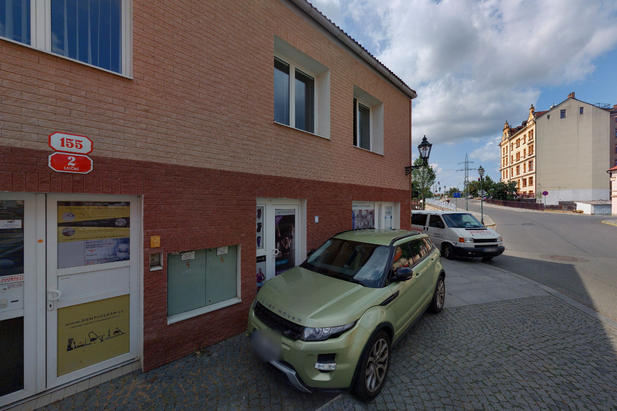 Centrum chůze