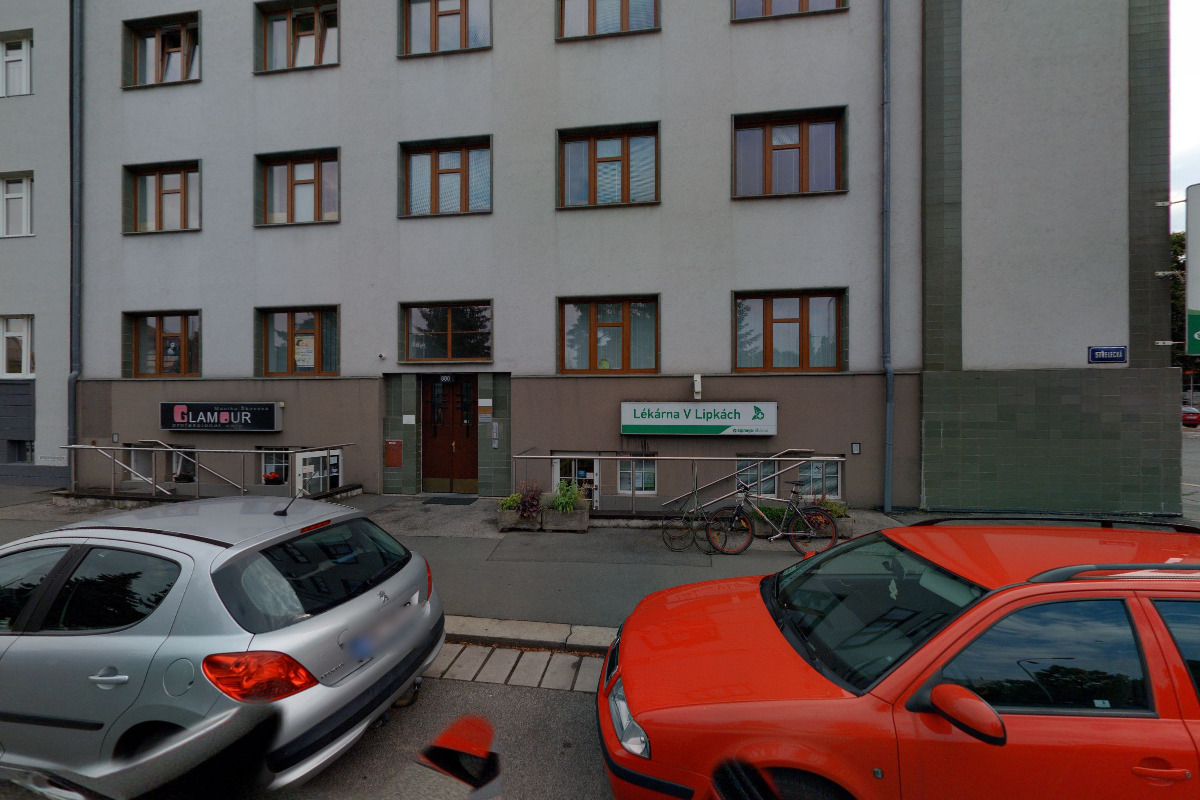 Váš alergolog s.r.o. - MUDr. Eva Horynová