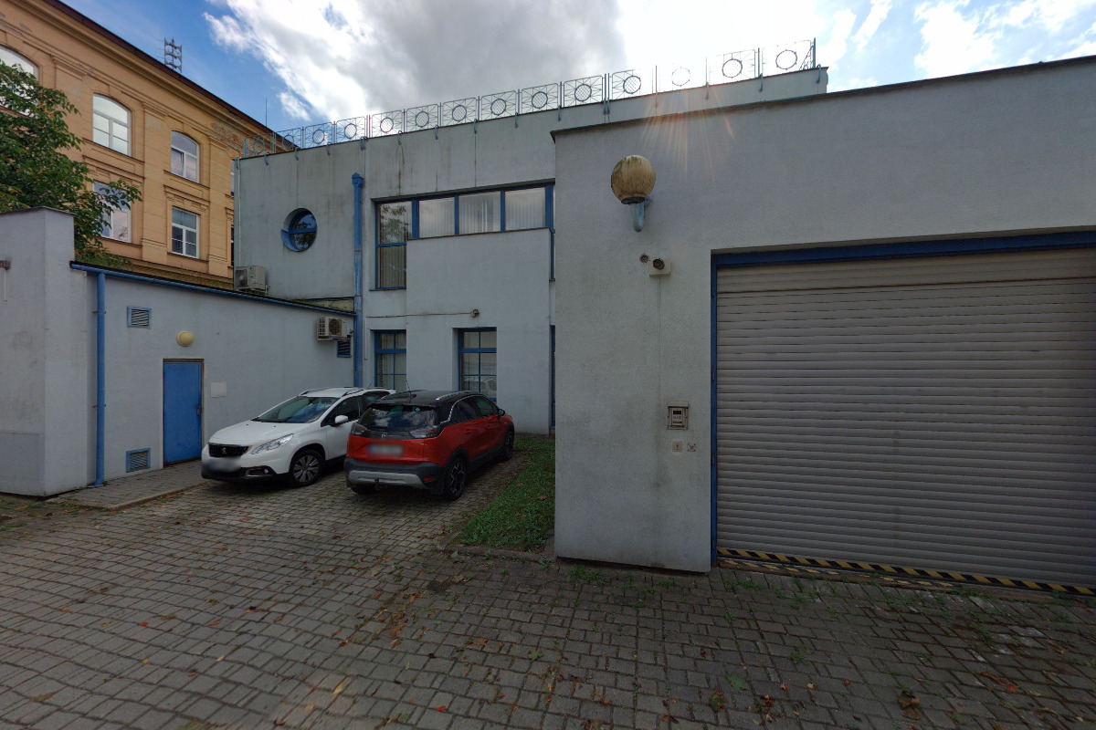 Poštovní spořitelna