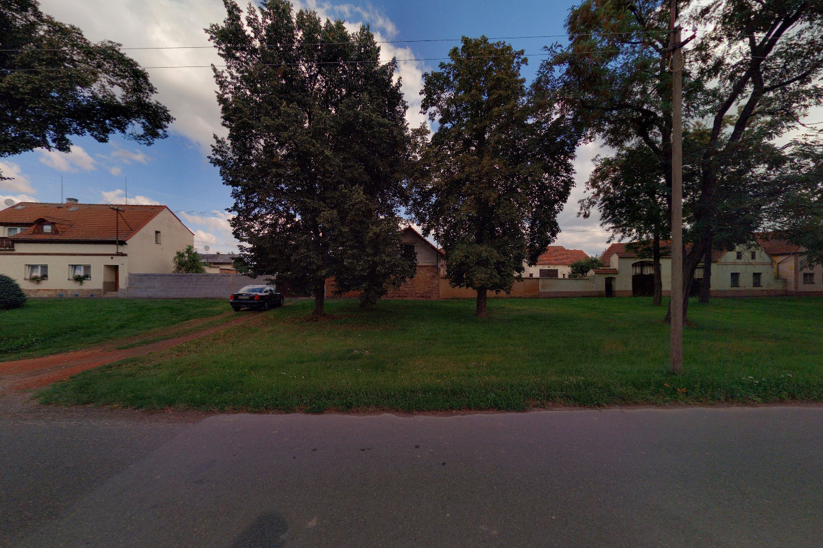 Stavební firma Marcel Sedláček