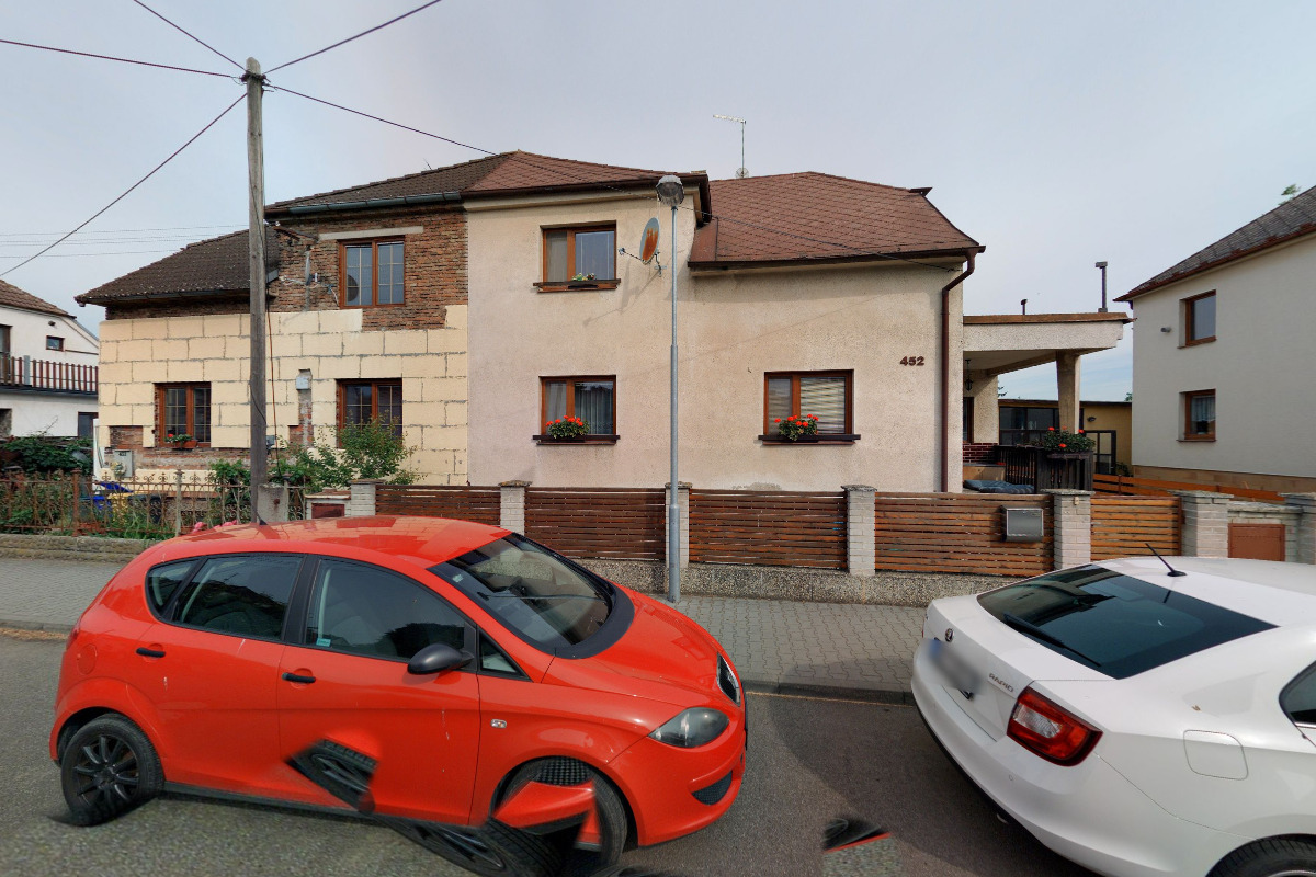 Truhlářství Mazouch