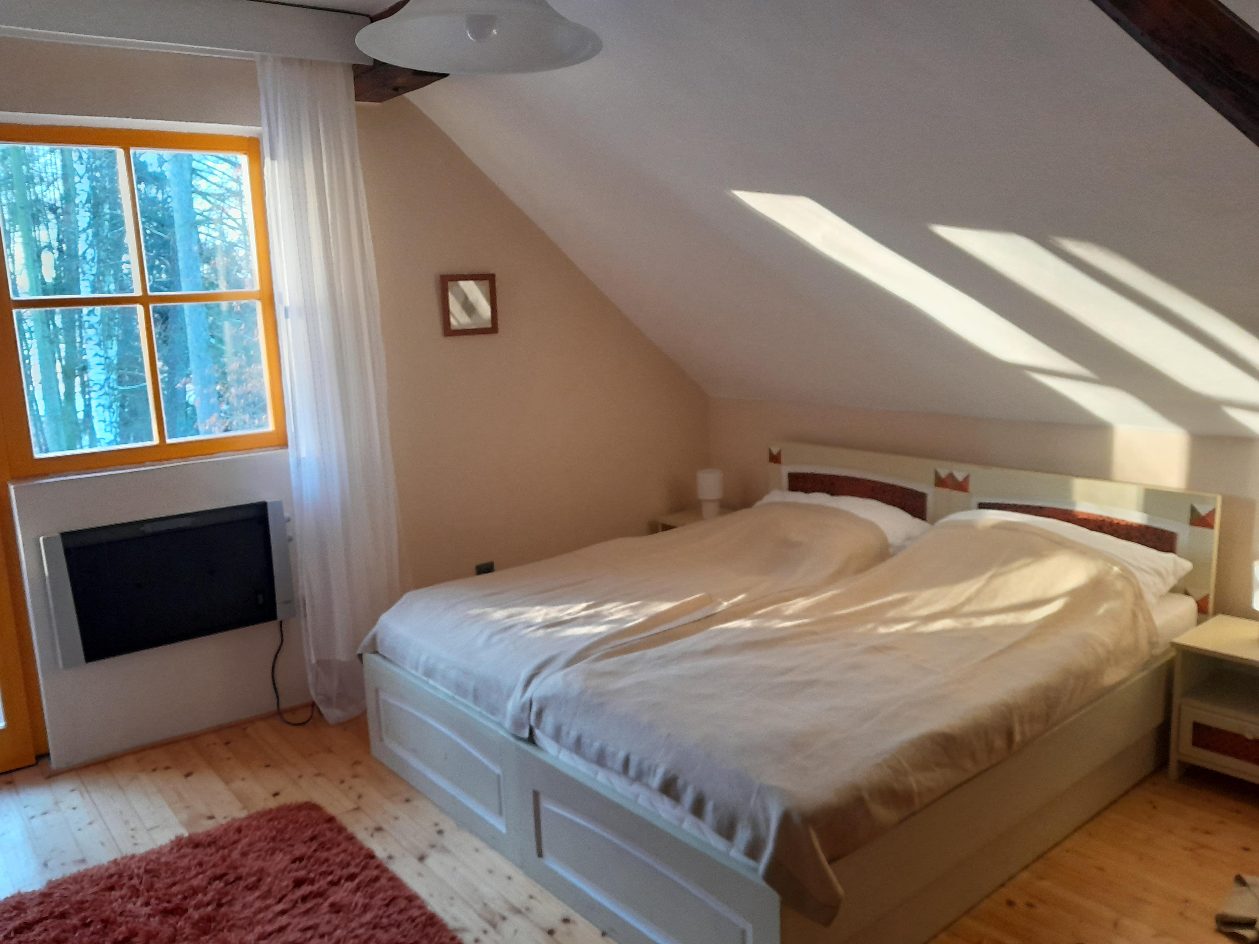 Hotel Klokočkův Mlýn foto 3