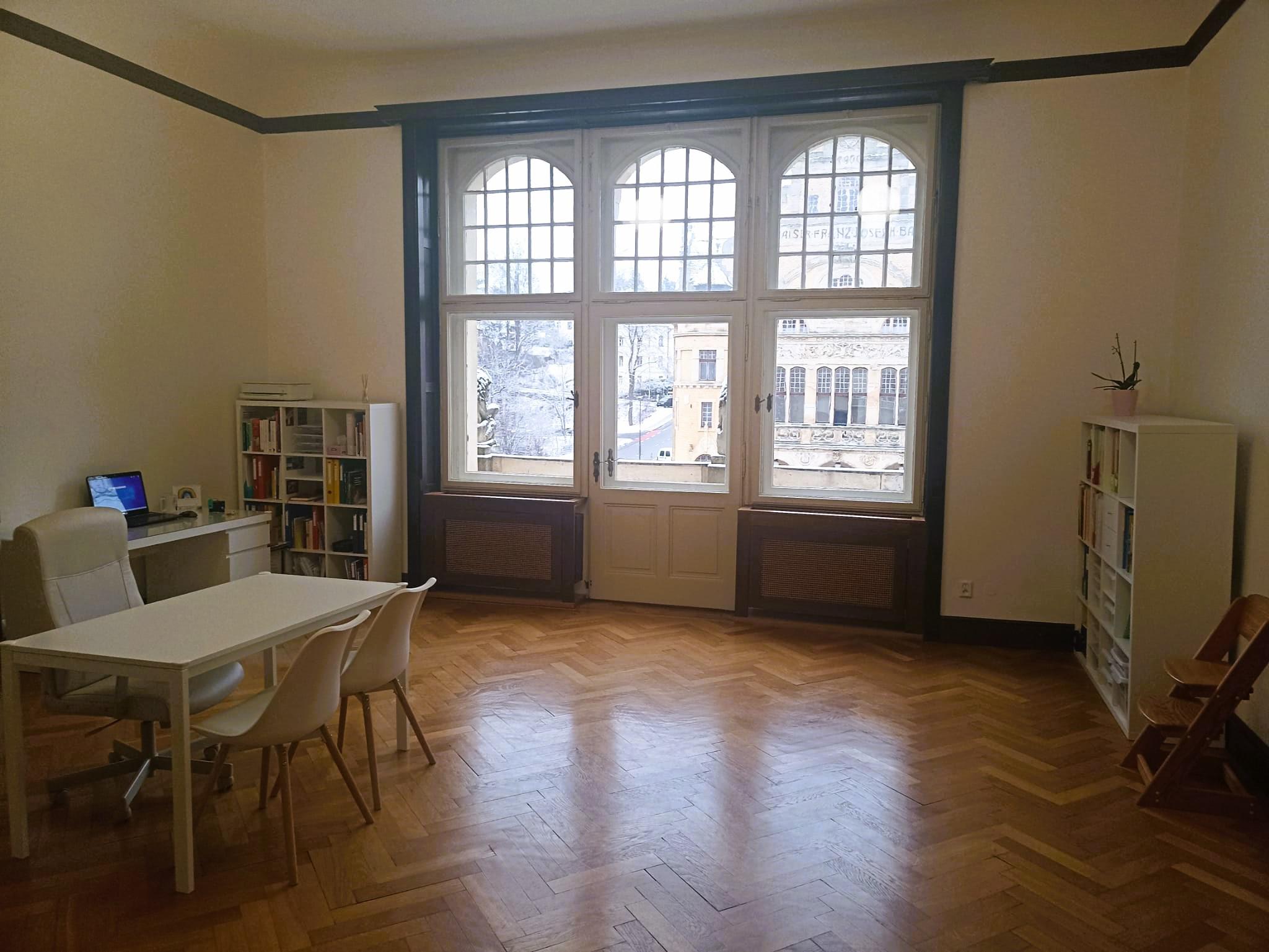 Mgr. et Mgr. Jana Černíková foto 6