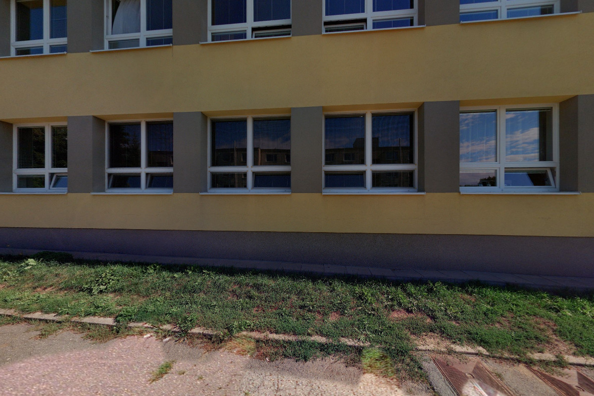 ZŠ a Praktická škola Velké Meziříčí
