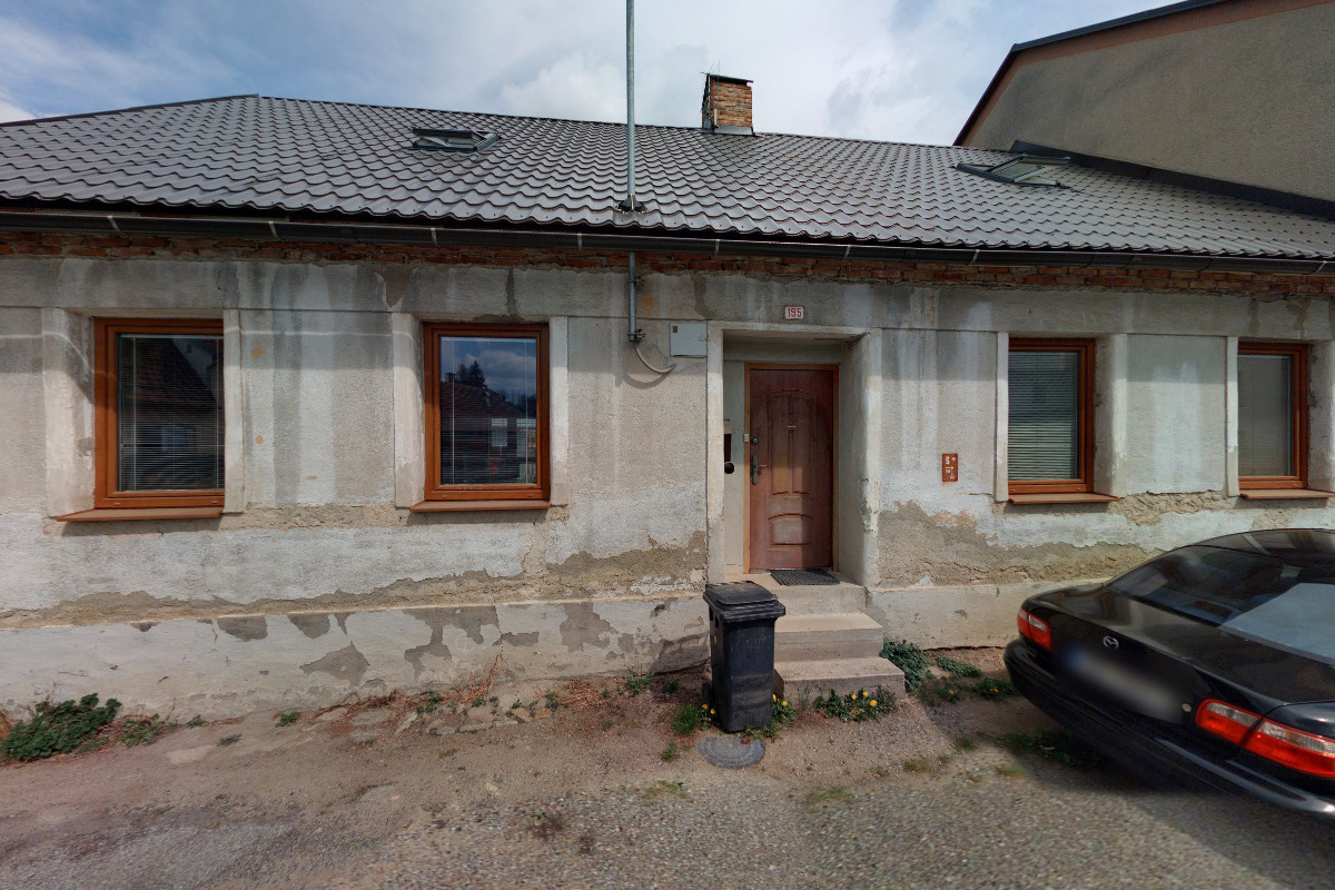 Autoservis Martin Vrábel