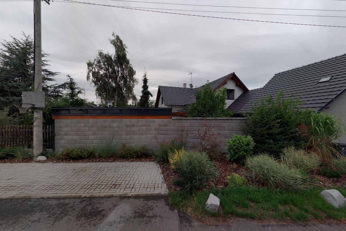 Kominictví Laibl Jiří - komínový servis foto 1