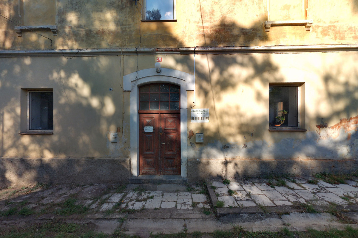 AGRICOS, spol. s r.o.