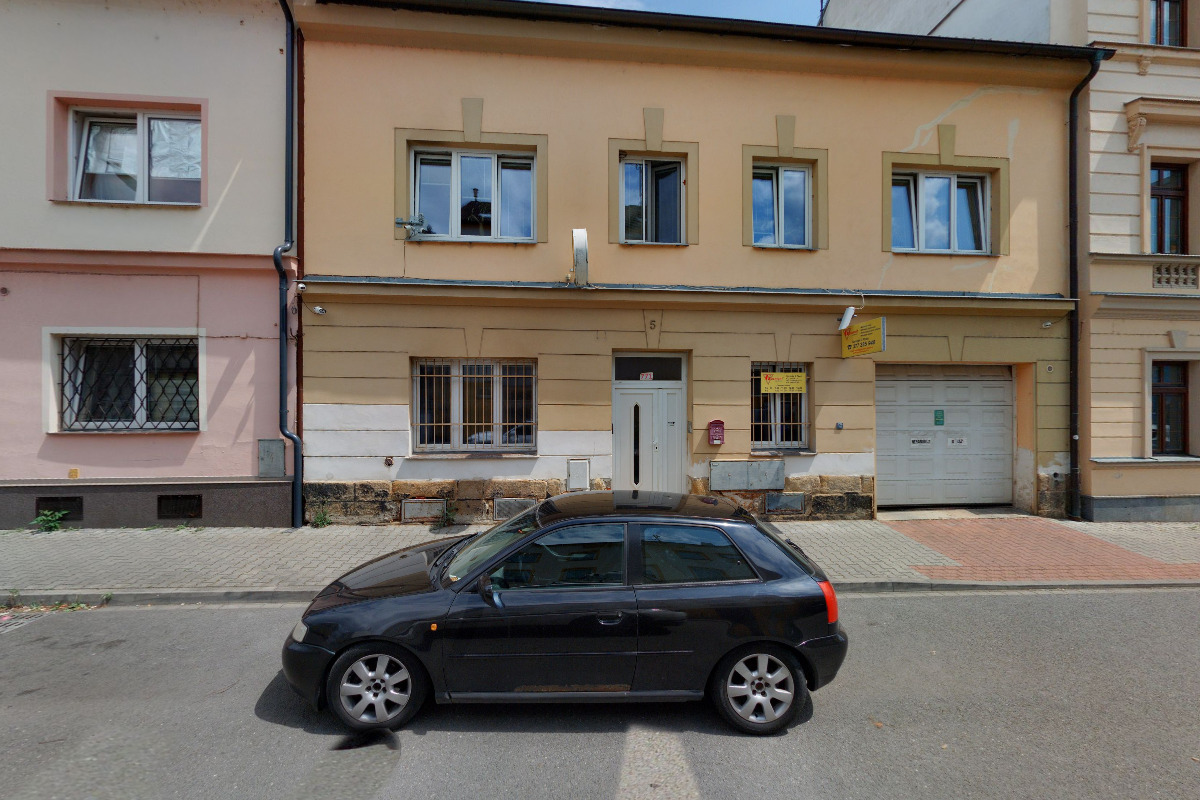 TUEBOR General Service, s.r.o. foto 2