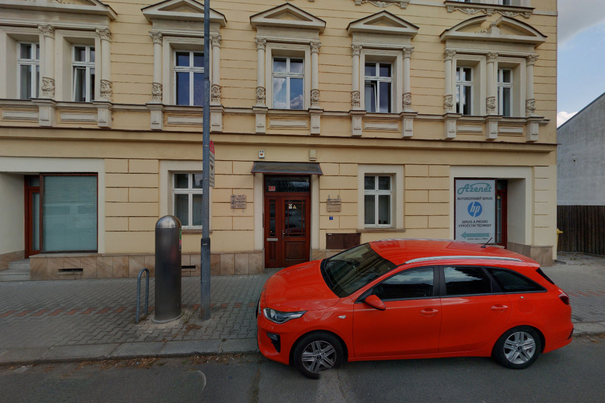 Azenet s.r.o. foto 2