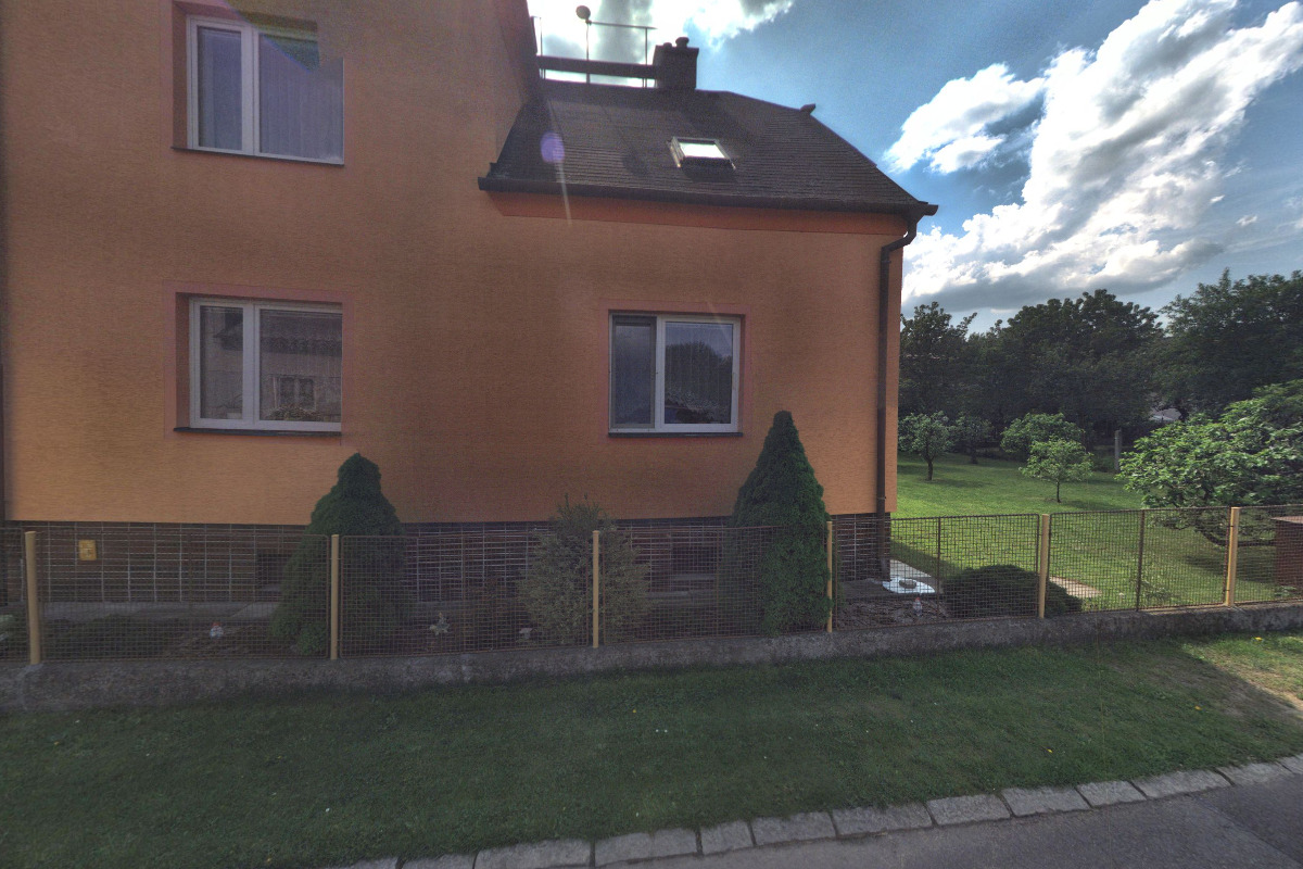 Malířské a natěračské práce - Martin Pěnička foto 3