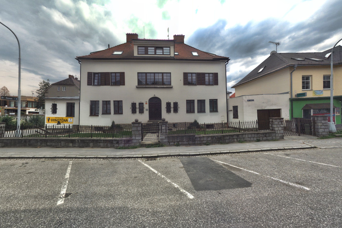 Kadeřnický salón U Mně - Lucie Stejskalová foto 4