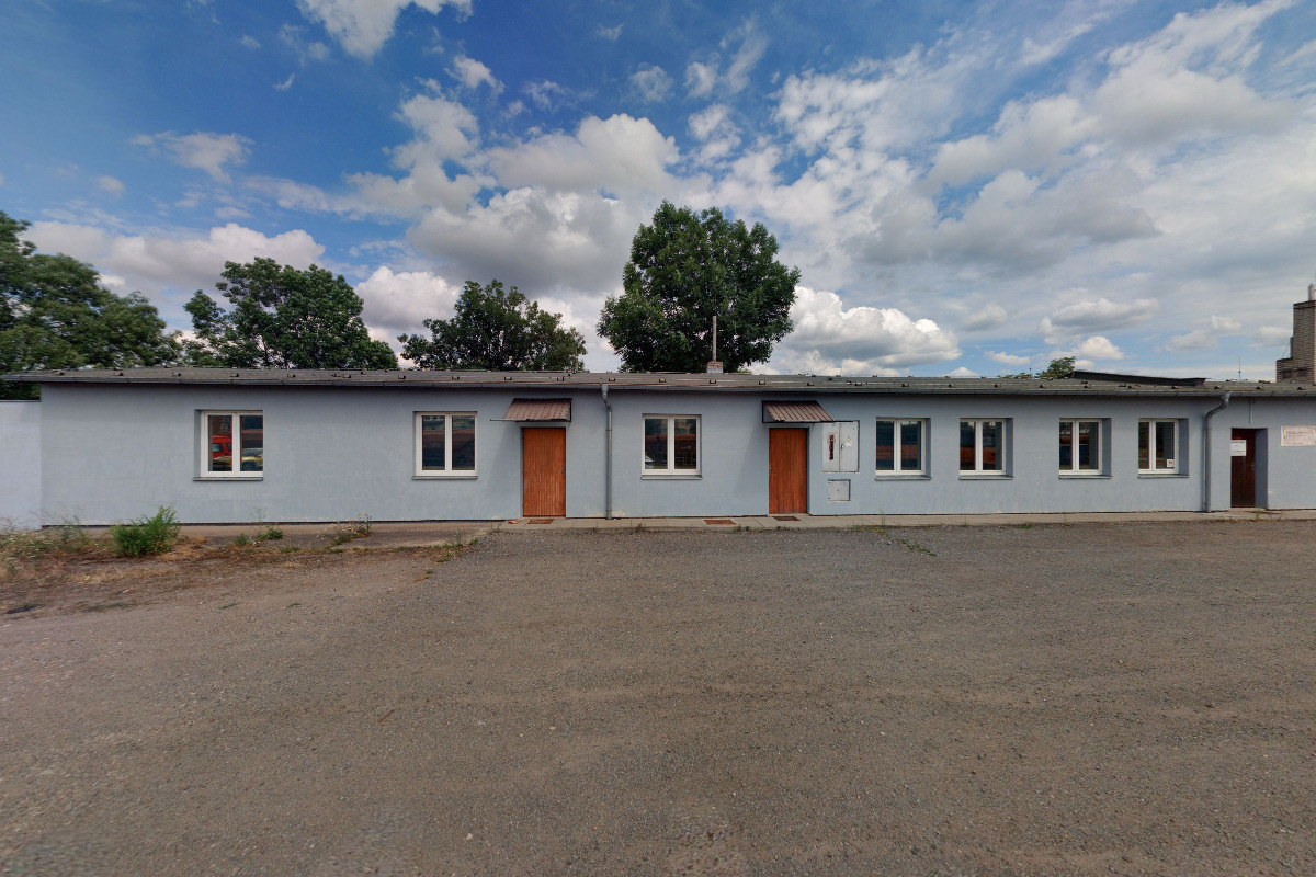 Petr Divíšek - FLOORDOOR foto 2