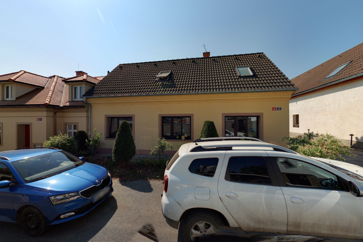 Jaroslav Blažek - Vinotéka