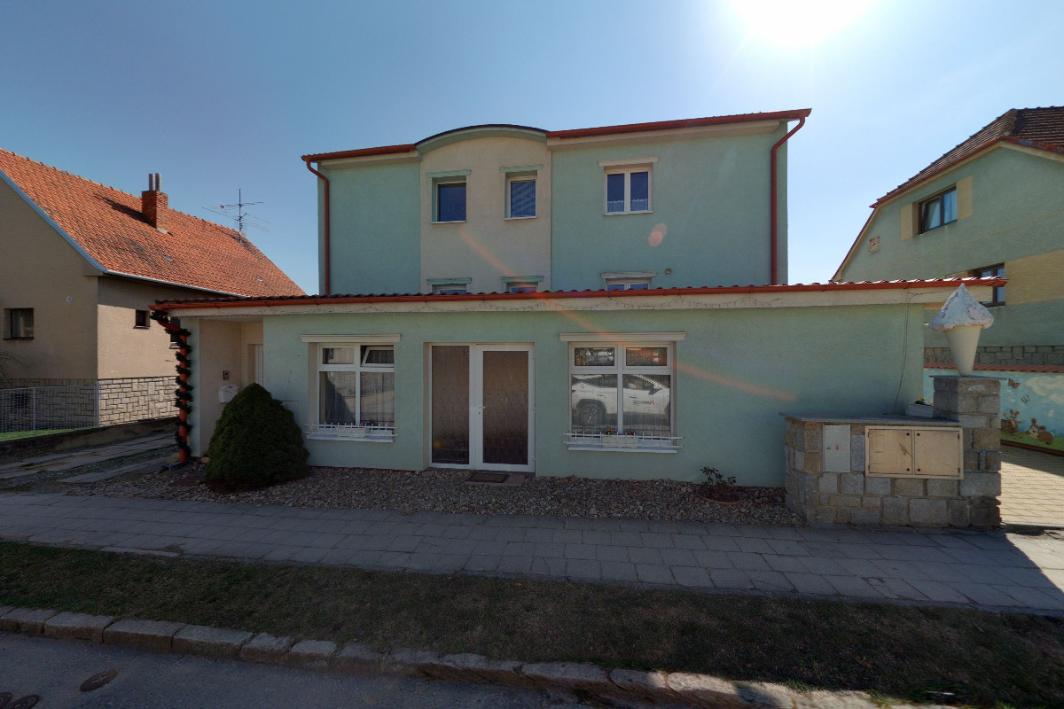 Apartmán Komenského 277