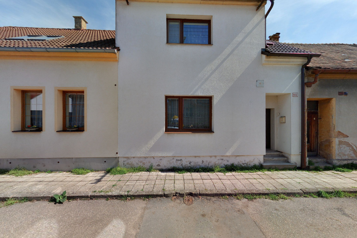 Věroslav Mládek foto 2