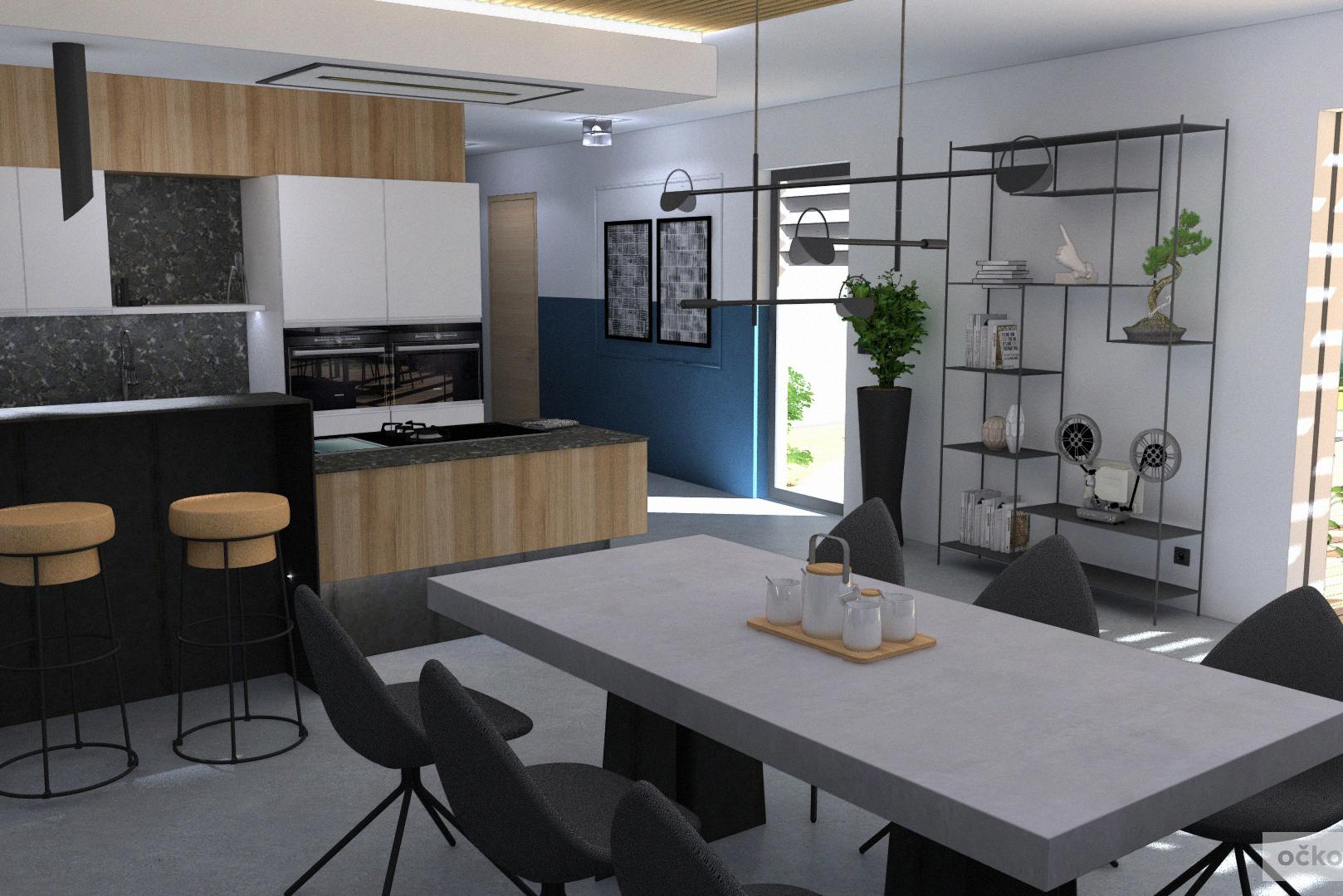 Petr Molek - očkodesign