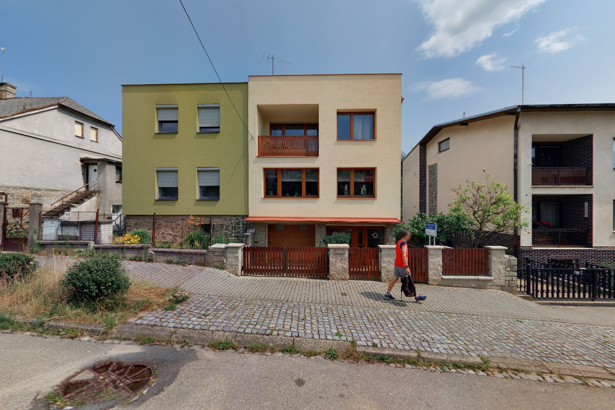 Psychologická ambulance Mgr. Jitka Balcarová foto 2