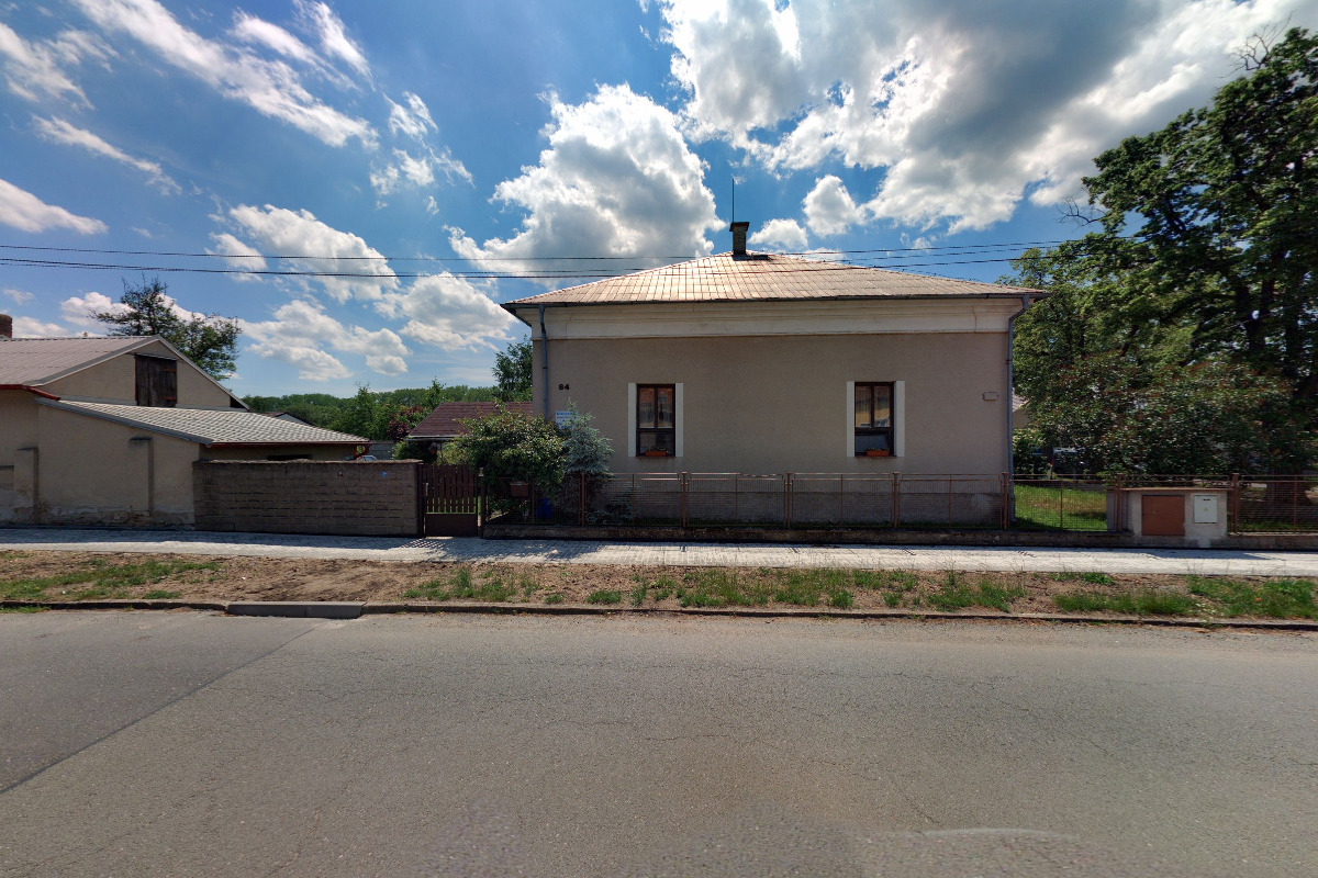 Diakonie Střední Čechy - Domov se zvláštním režimem Opolany