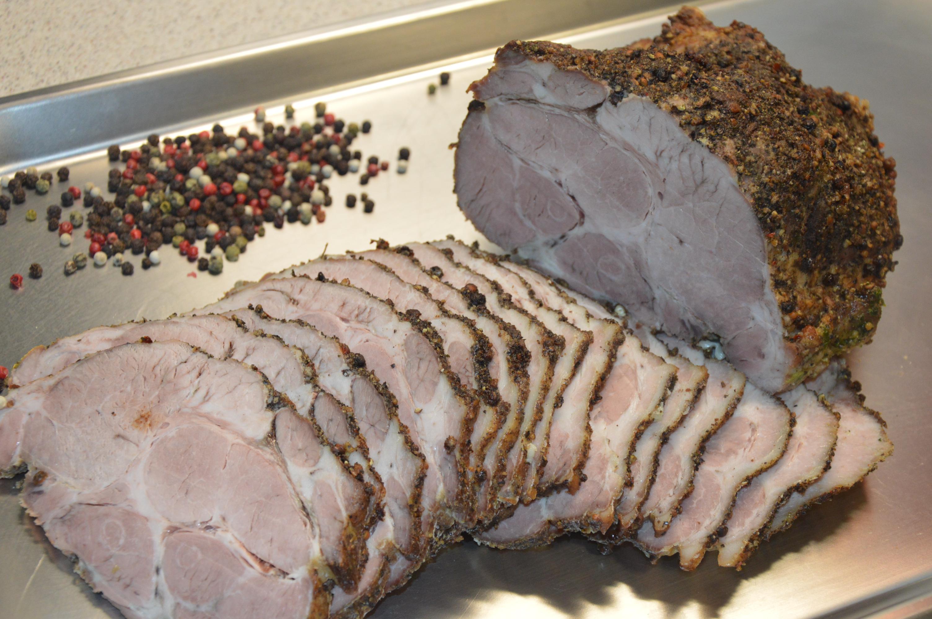 Cateringové služby - Lubomír Kautzký foto 4