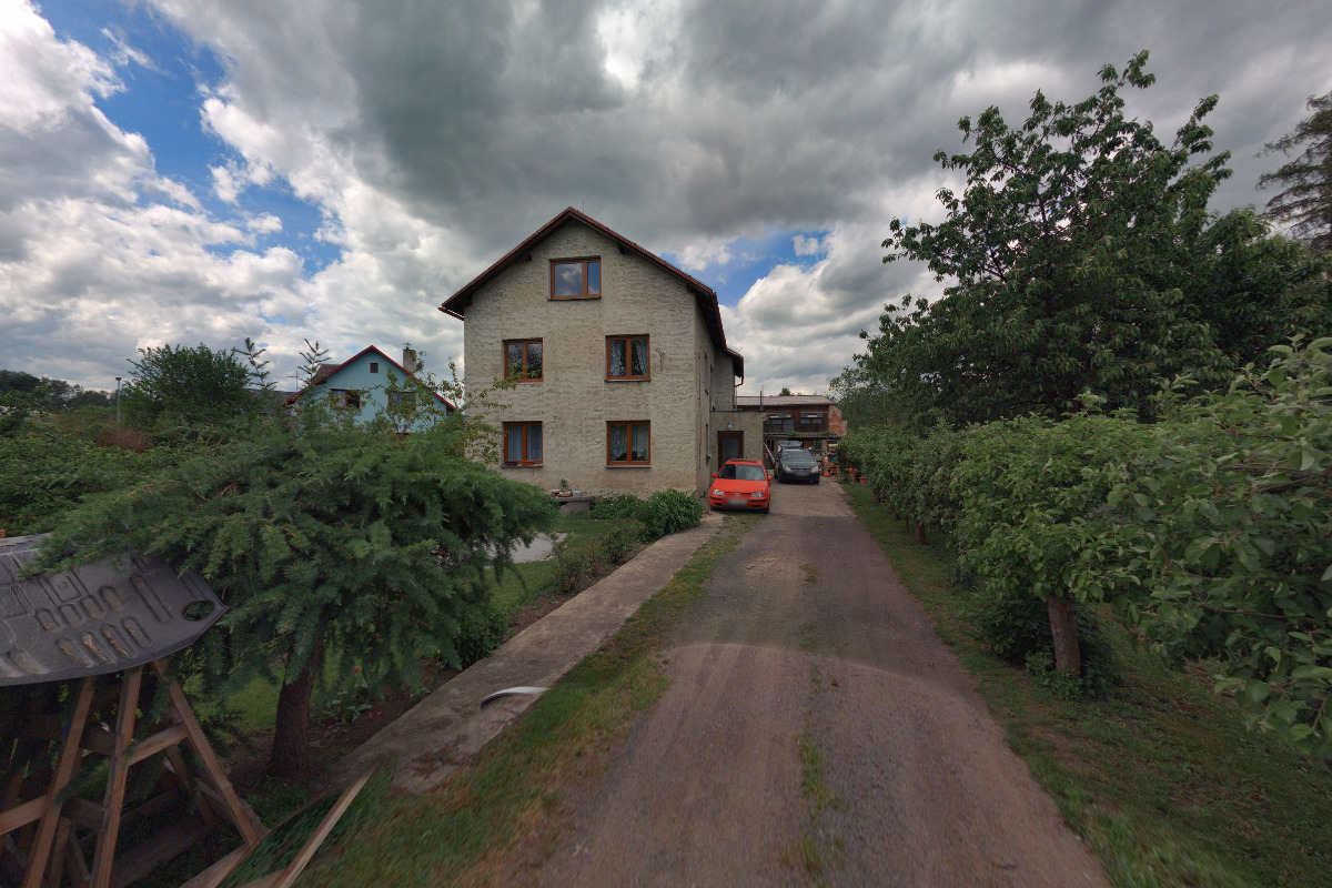 Českomoravský svaz chovatelů poštovních holubů - Místní spolek 0336 Podlesí