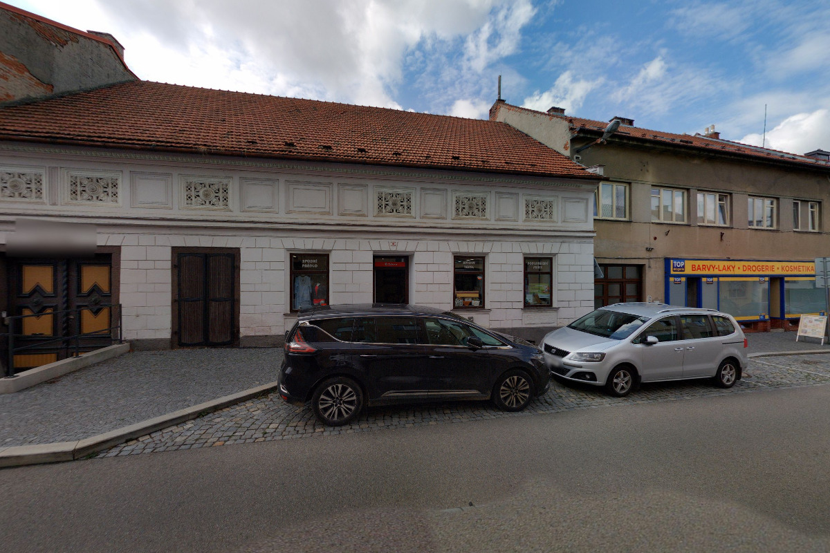 Textil Jiří Réman foto 2