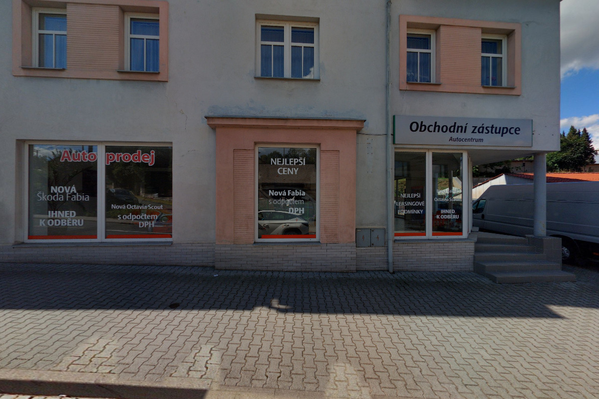 AUTOSERVIS JKF, spol. s r.o. foto 2