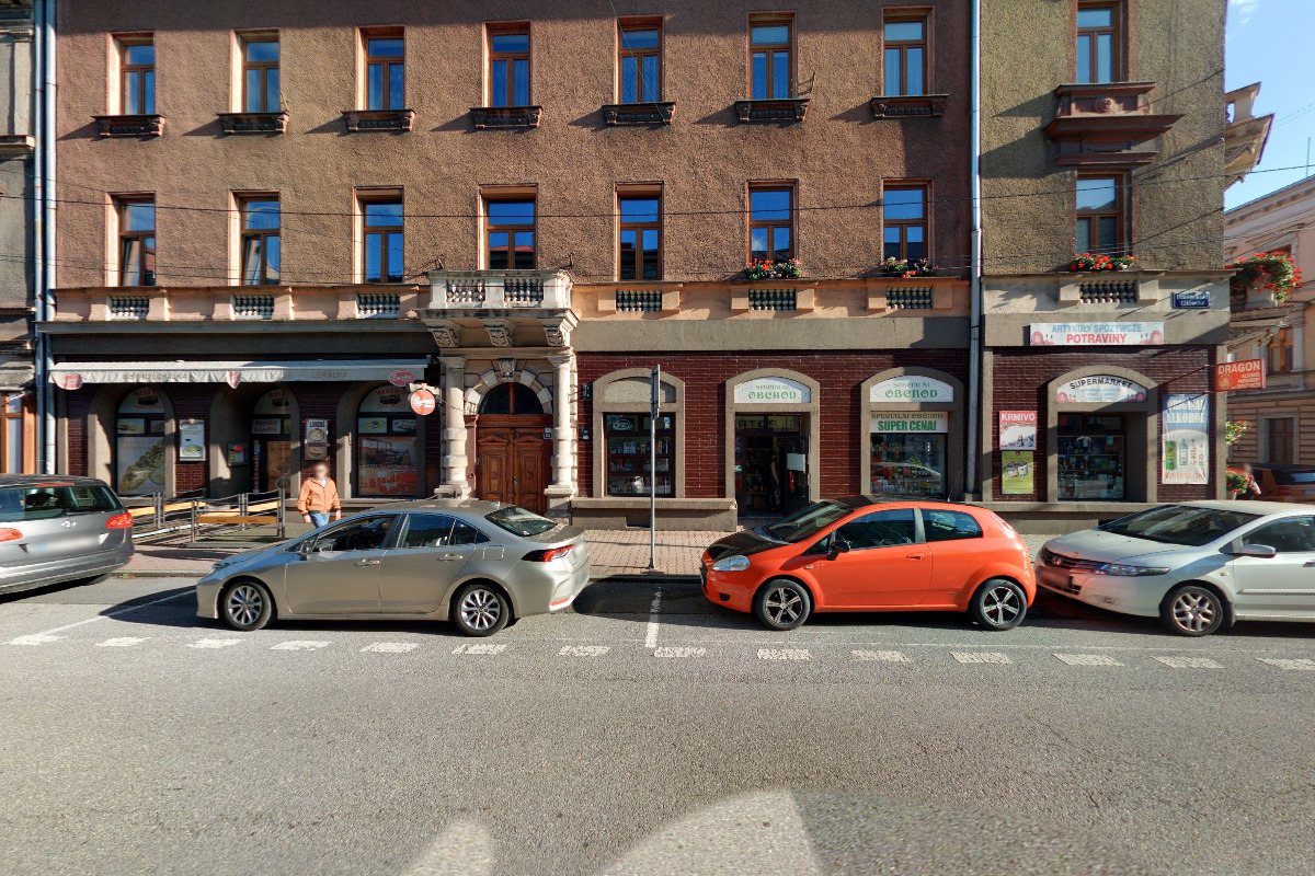 Bistro Lokálka foto 3