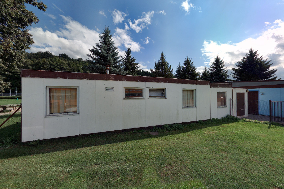 Koupaliště Ruda nad Moravou foto 4