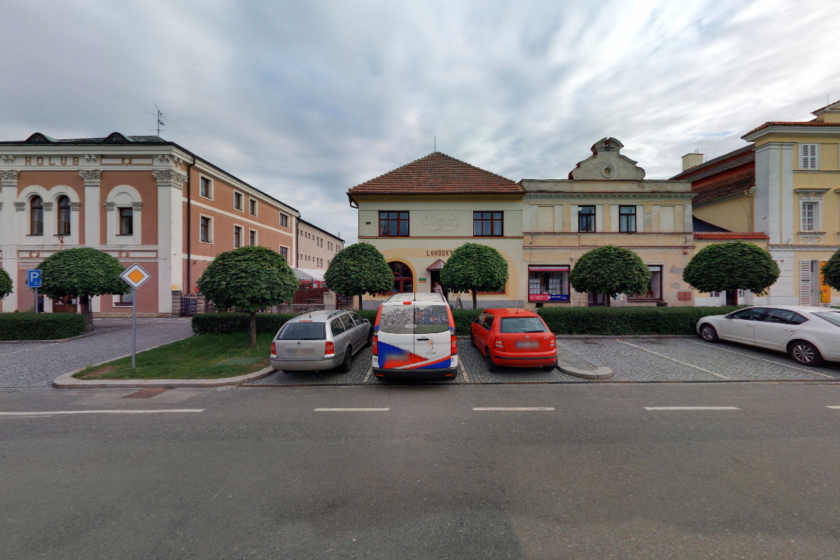 Lahůdky Zdenka Dvořáková foto 3