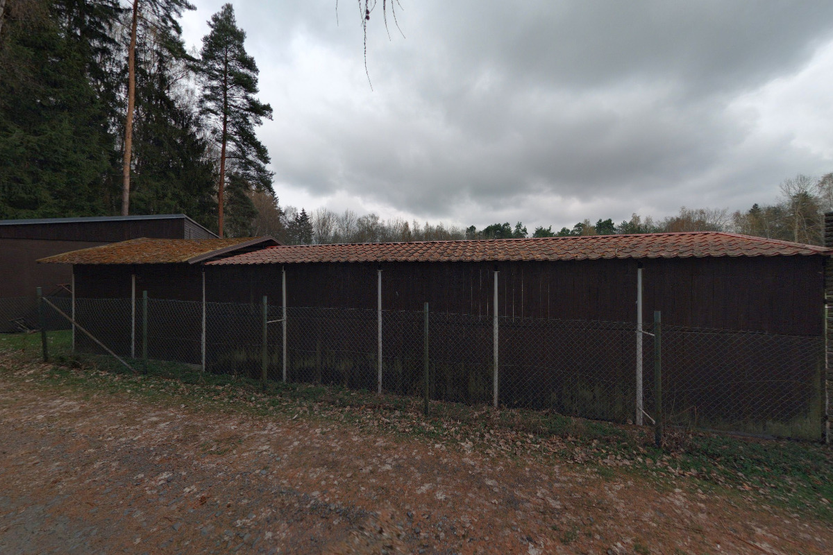 SPORT KLUB Konstantinovy Lázně foto 3