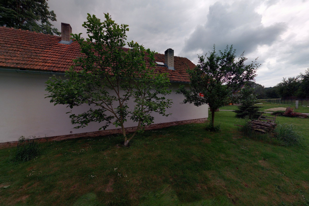 NĚMEC - INTERIERY foto 5